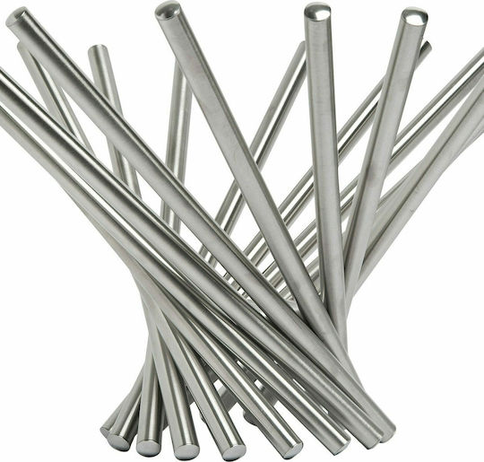 GTSA Fruitieră Inox Argintiu 40.5x40.5x25buc GTSA Fruitieră Inox Argintiu 40.5x40.5x25buc