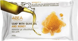 Abea Soap With Olive Oil 125gr Abea Soap With Olive Oil 125gr