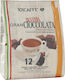 101Caffè Kapseln Schokolade Cioccolata Kompatib...