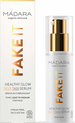 Madara Fake It Healthy Glow Lotion 30ml Madara Fake It Healthy Glow Lotion 30ml
