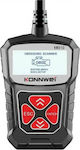 Konnwei Car Diagnostics Digital Tool OBD 2