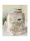 Beboulino Baby Duvet Cover Dream Beige 110x150cm