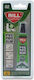 Rill PVC Pipe Glue Κόλλα Πλαστικών 20ml