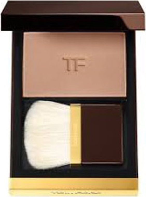 Tom ford translucent powder