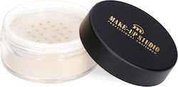 Make-up Studio Translucent Powder Extra Fine 15gr