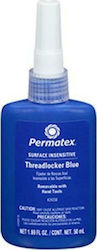 Permatex Thread Sealant Blue 50ml 24350