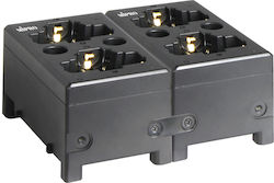 Mipro MP-80 Microphone Charger