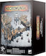 Games Workshop Necromunda Zone Mortalis Gang Stronghold Figure
