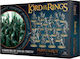 Games Workshop Moria & Angmar: Warriors of Minas Tirith Figurine Neterminate 99121464016