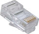 Βύσμα RJ-45 100τμχ (17141)