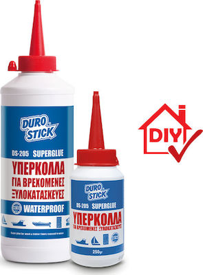 Durostick DS-205 Beige 250gr 1Stück