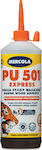 Mercola PU 501 Ξυλόκολλα 300gr