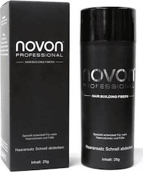 Novon Professional Ίνες Κάλυψης Αραίωσης Μαλλιώ...