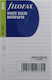 Filofax 20 Refill Pads A6 Ruled White