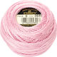 DMC Thread Embroidery Cotton Perle No8 Cotton P...