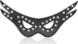 Toyz4lovers BDSM Mask in Black Color