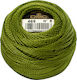 DMC Thread Embroidery Cotton Perle No8 Cotton 4...