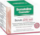 Somatoline Cosmetic Scrub Pink Salt Slimming & Cellulite Scrub for Whole Body 350gr