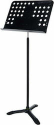 Gravity NS ORC 2 L Notenständer Für Orchester Mit Höhenverstellung 81-150cm