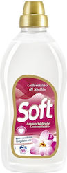 Soft Condensed Fabric Softener Sicilia 30 Measuring Cups