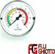 Fratelli Ghiotto 272780 Manometer Φ80