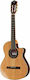 Alhambra Κλασική Κιθάρα 4/4 CS-LR CW E1 Natural