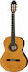 Alhambra Класически Китара 4/4 Luthier Aniversario Natural