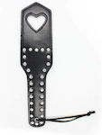 Toyz4lovers Paletta Heart Paddle Black