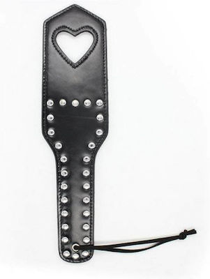 Toyz4lovers Paletta Heart Paddle Падъл в Черно Цвят