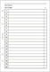 Contax Replacement Pages for Organizer Diary Do...