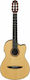 Yamaha Електрокласически Китара 4/4 NCX3 Natural