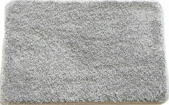 Ns Carpets Elite Βελουτέ Γκρι (τιμή ανά μέτρο)