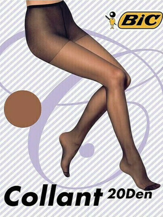Collant Mousse