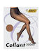 Bic Collant Mousse Women's Pantyhose 20 Den Beige