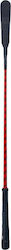 Devil Sticks Slap Crop Paddle in Red Color