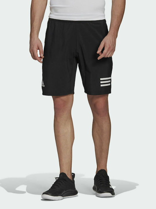 adidas Club Tennis GL5411 Men's Shorts Black