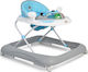 Cangaroo Sharky Baby Walker with Music for 6+ M...