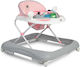 Cangaroo Sharky Baby Walker with Music for 6+ M...