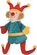 Egmont Glove Puppet Joker