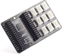 Scut de bază Grove pentru NodeMCU