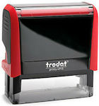 Trodat Printy 4915 Rechtecke Stempel "Text"