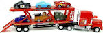 Argy Toys Νταλίκα Φρίξιον Camion 919-87