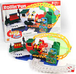 Set with Train with Sound for 3++ Years