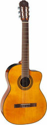Takamine Ηλεκτροκλασική Κιθάρα 4/4 GC3CE Natural Gloss