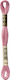 DMC Thread Embroidery Mouliné 117 Cotton Rose 8m