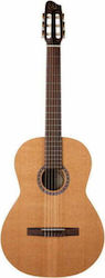 Godin Etude Q1T Electro-Classical Guitar 4/4 Natural Gloss 049721