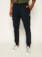 Ralph Lauren Herren-Sweatpants Marineblau