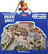 TRAVEL, LEARN AND EXPLORE: ANCIENT GREECE