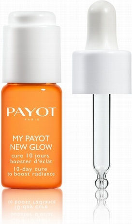 Payot My New Glow Anti-Aging Serum Gesicht 7ml