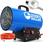 Ripper Industrielles Gas-Luftheizgerät 15kW